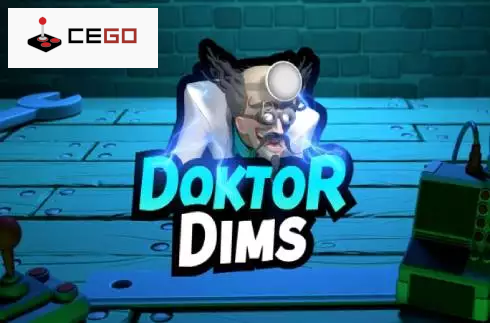 Doktor Dims